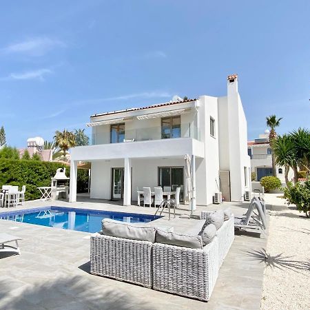 Luxury Villa Roma Near The Beach Κόλπος των Κοραλλιών Εξωτερικό φωτογραφία