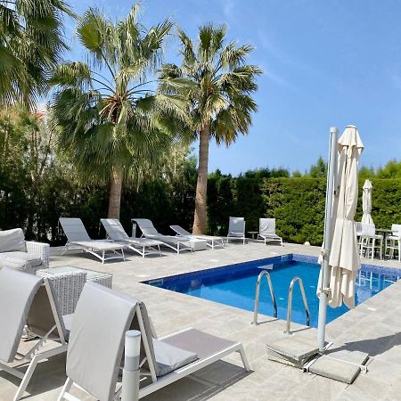 Luxury Villa Roma Near The Beach Κόλπος των Κοραλλιών Εξωτερικό φωτογραφία
