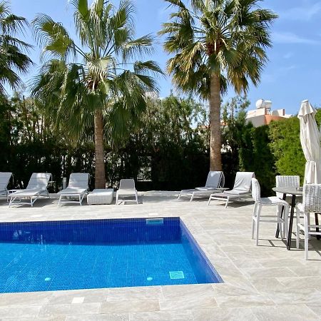 Luxury Villa Roma Near The Beach Κόλπος των Κοραλλιών Εξωτερικό φωτογραφία