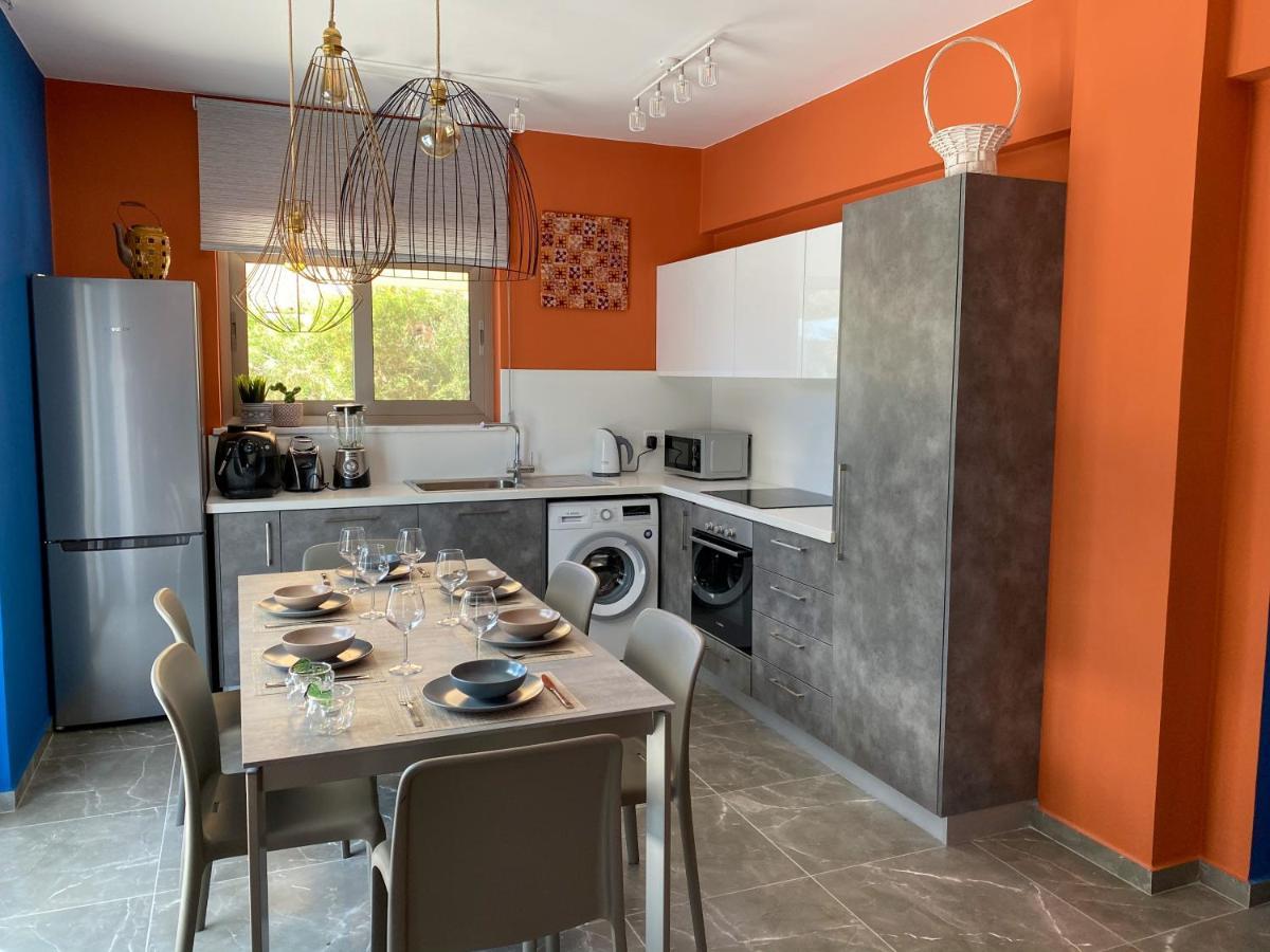 Luxury Villa Roma Near The Beach Κόλπος των Κοραλλιών Εξωτερικό φωτογραφία