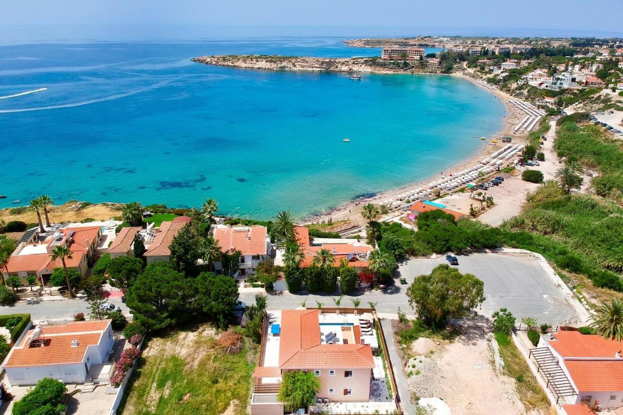 Luxury Villa Roma Near The Beach Κόλπος των Κοραλλιών Εξωτερικό φωτογραφία