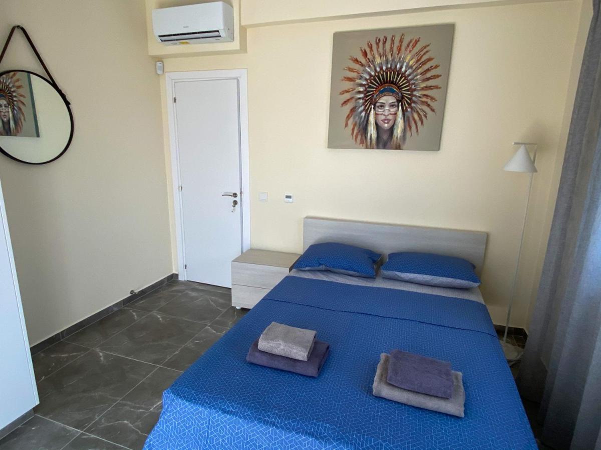 Luxury Villa Roma Near The Beach Κόλπος των Κοραλλιών Εξωτερικό φωτογραφία