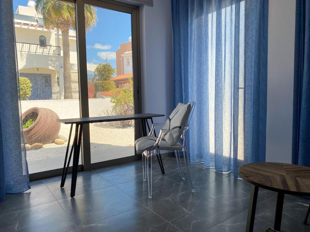 Luxury Villa Roma Near The Beach Κόλπος των Κοραλλιών Εξωτερικό φωτογραφία
