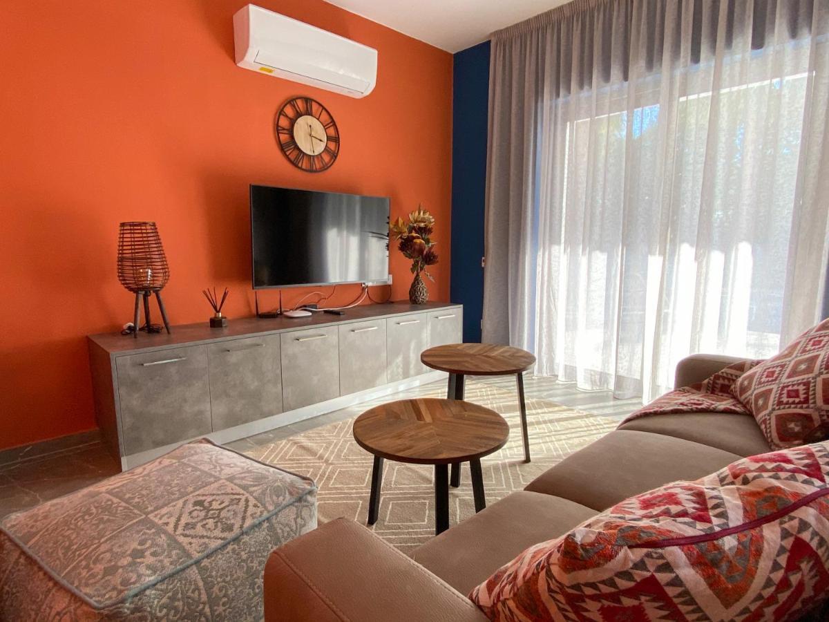 Luxury Villa Roma Near The Beach Κόλπος των Κοραλλιών Εξωτερικό φωτογραφία