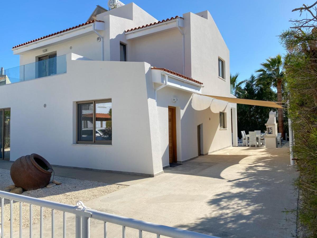 Luxury Villa Roma Near The Beach Κόλπος των Κοραλλιών Εξωτερικό φωτογραφία