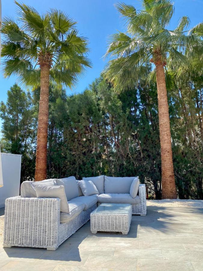 Luxury Villa Roma Near The Beach Κόλπος των Κοραλλιών Εξωτερικό φωτογραφία