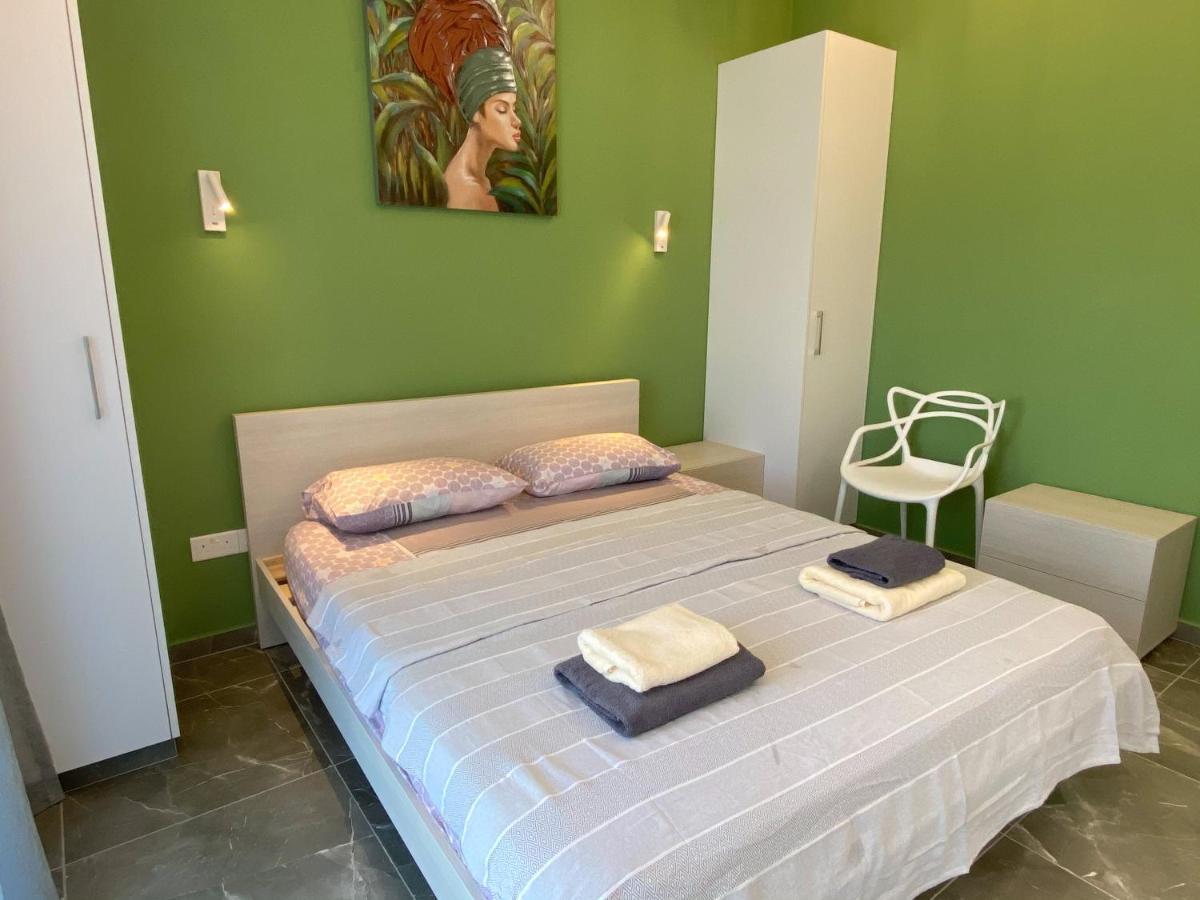 Luxury Villa Roma Near The Beach Κόλπος των Κοραλλιών Εξωτερικό φωτογραφία