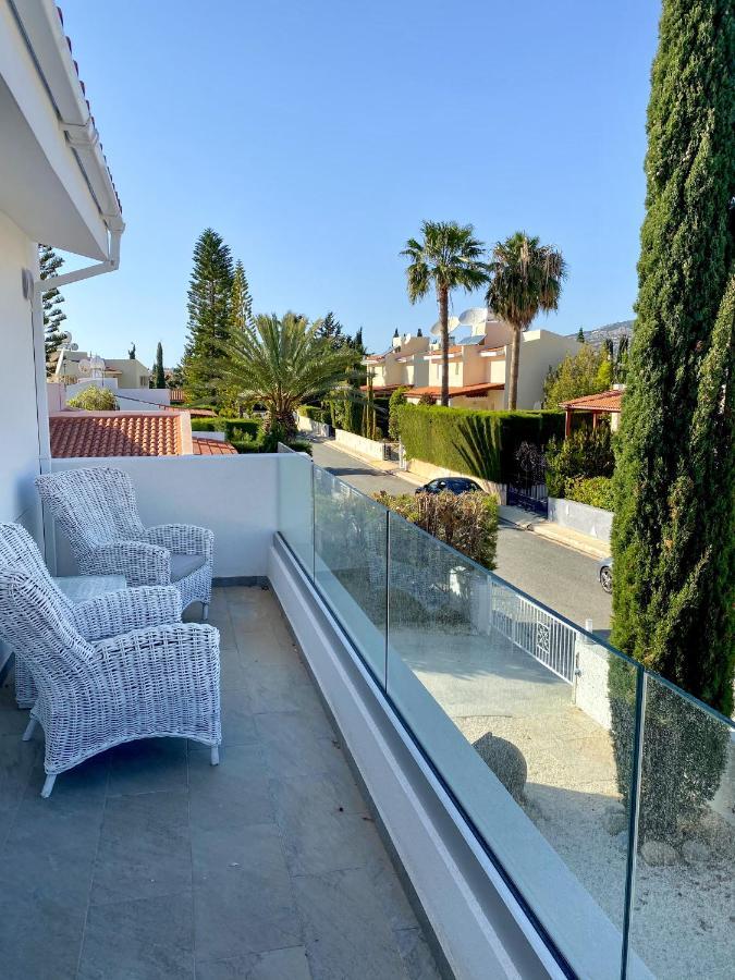 Luxury Villa Roma Near The Beach Κόλπος των Κοραλλιών Εξωτερικό φωτογραφία