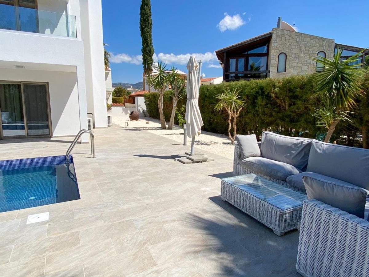 Luxury Villa Roma Near The Beach Κόλπος των Κοραλλιών Εξωτερικό φωτογραφία