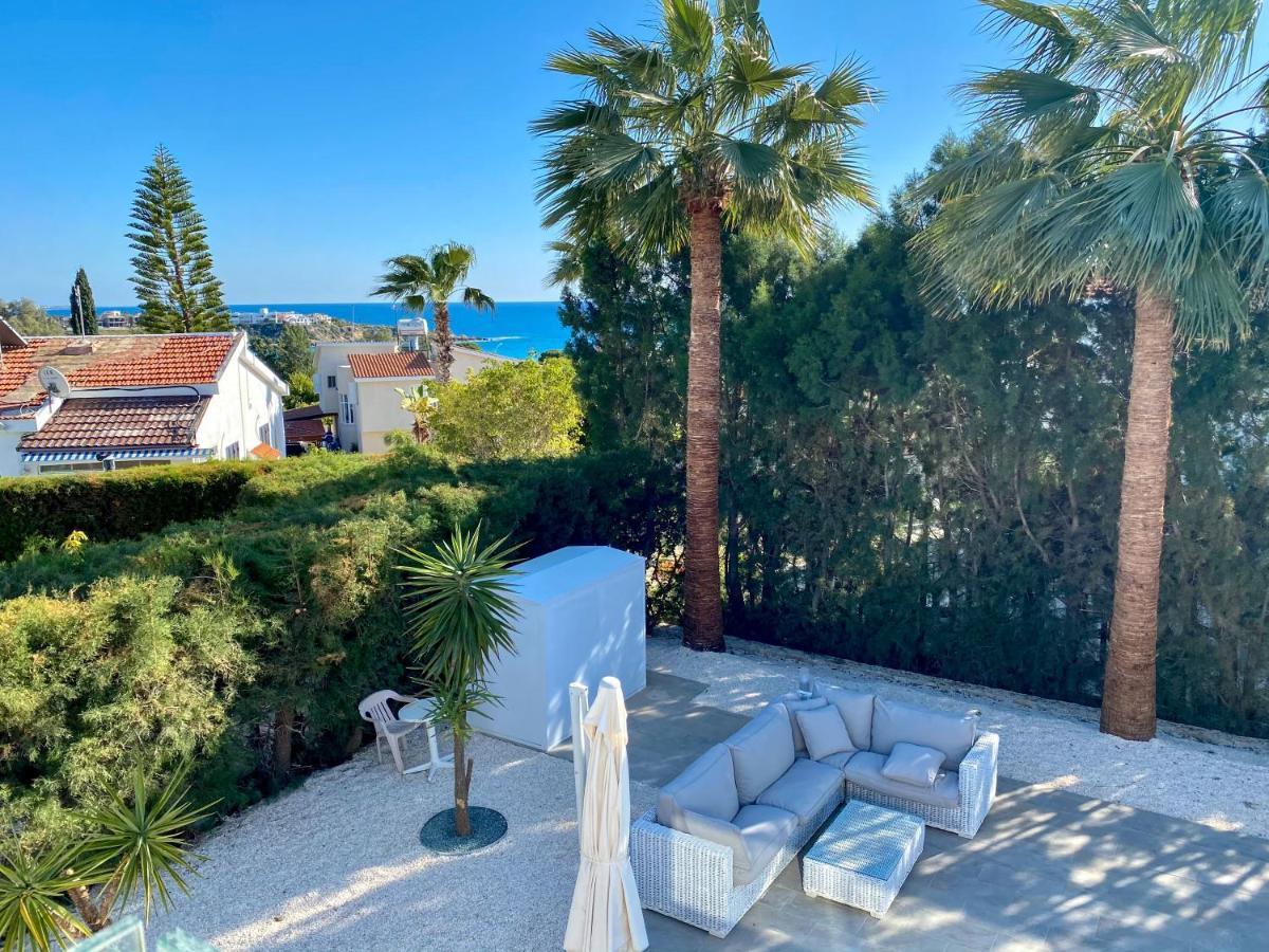 Luxury Villa Roma Near The Beach Κόλπος των Κοραλλιών Εξωτερικό φωτογραφία