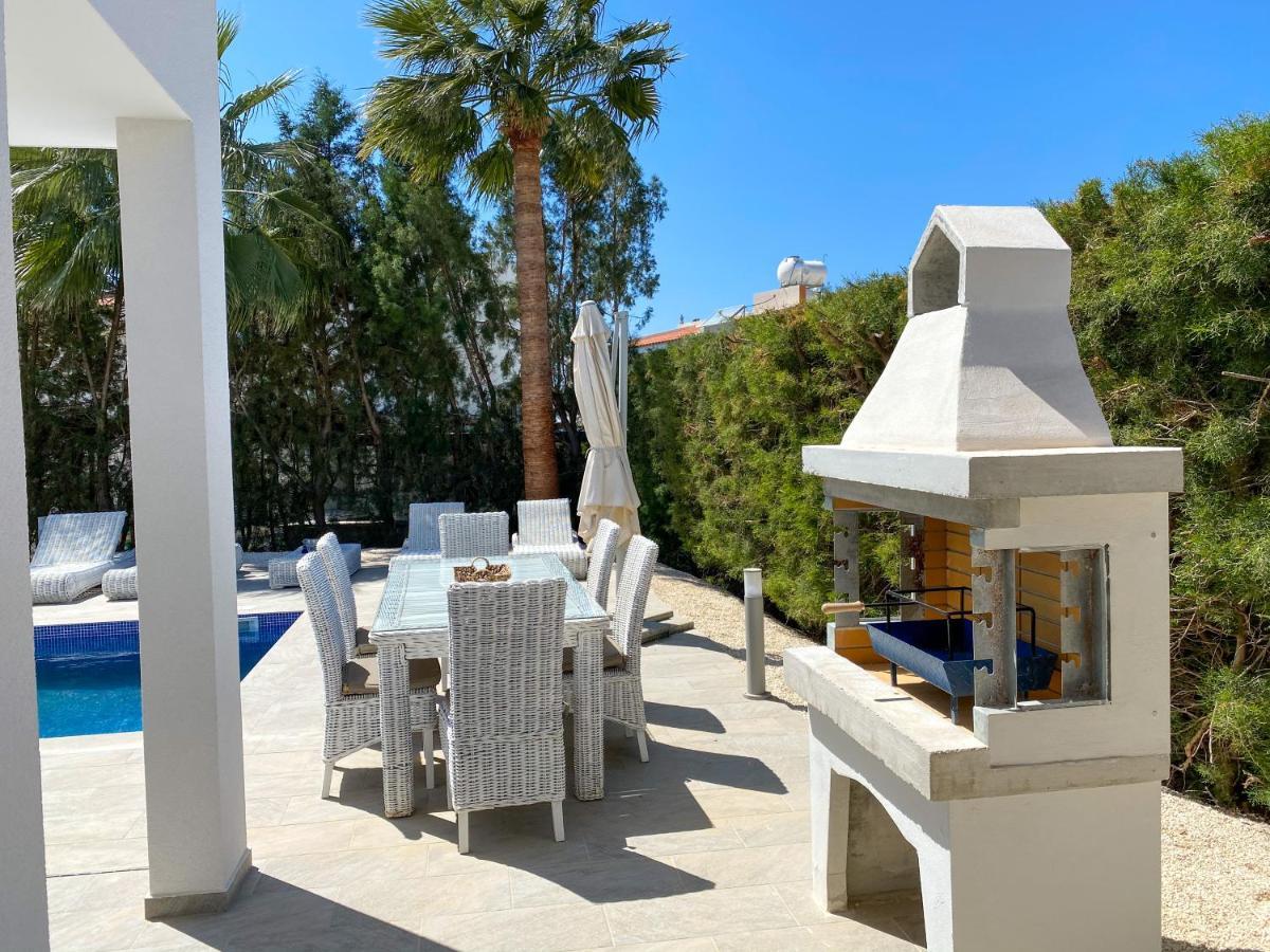 Luxury Villa Roma Near The Beach Κόλπος των Κοραλλιών Εξωτερικό φωτογραφία