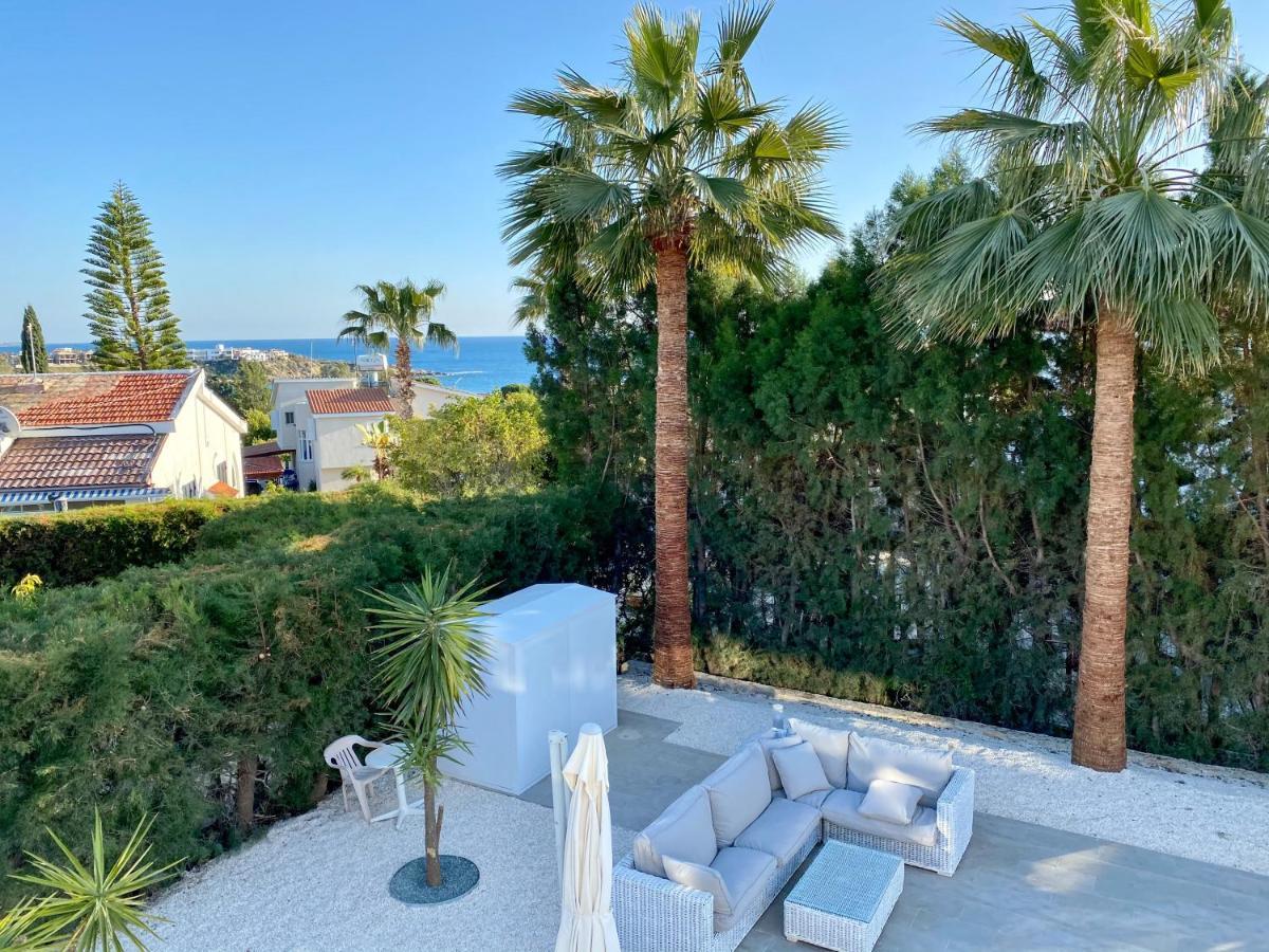 Luxury Villa Roma Near The Beach Κόλπος των Κοραλλιών Εξωτερικό φωτογραφία