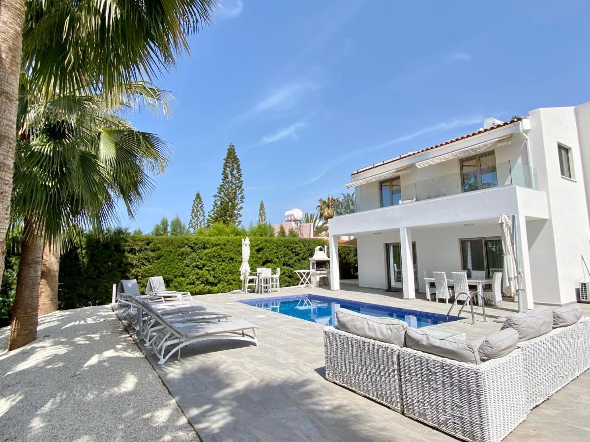 Luxury Villa Roma Near The Beach Κόλπος των Κοραλλιών Εξωτερικό φωτογραφία