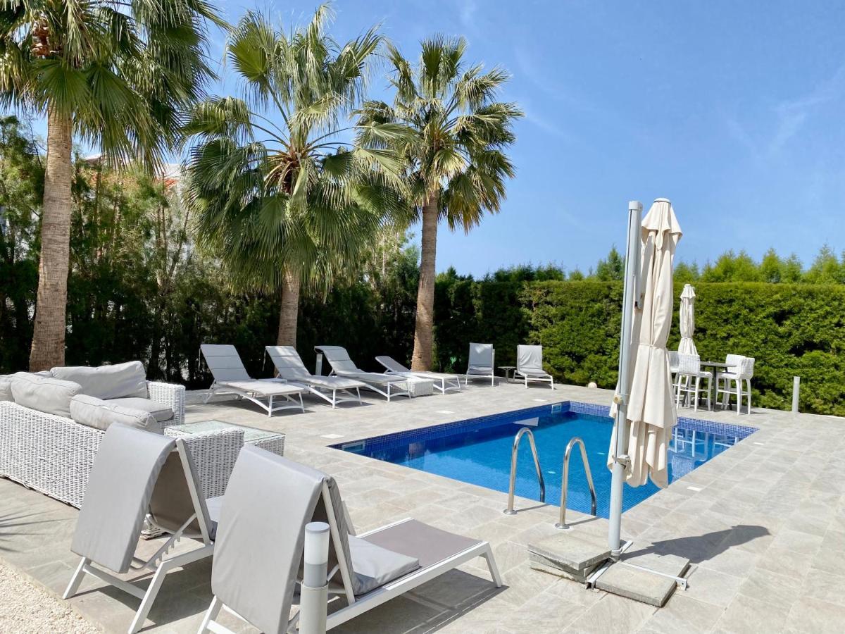 Luxury Villa Roma Near The Beach Κόλπος των Κοραλλιών Εξωτερικό φωτογραφία