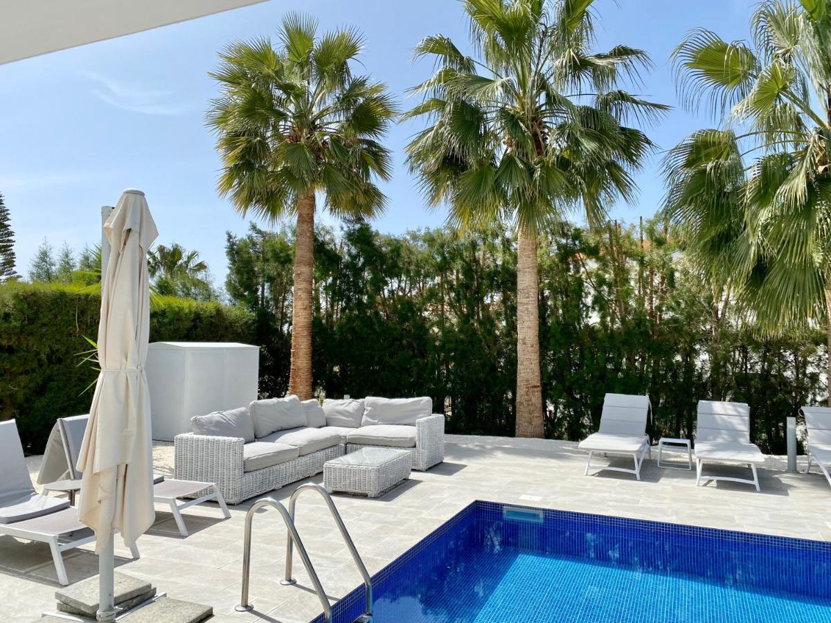 Luxury Villa Roma Near The Beach Κόλπος των Κοραλλιών Εξωτερικό φωτογραφία